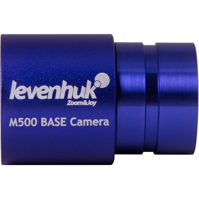 Цифровая камера LEVENHUK M500 BASE 70356